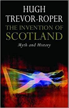 (PDF)The Invention of Scotland Myth and History