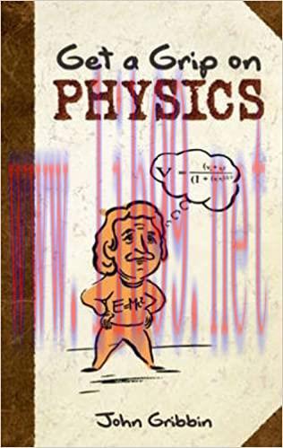 (PDF)Get a Grip on Physics (Dover Books on Physics)