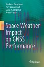 [PDF]Space Weather Impact on GNSS Performance