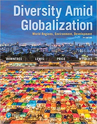 (TB)Diversity Amid Globalization World Regions,Environment 7th.rar