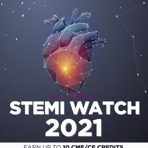 [AME]STEMI Watch 2021 (Original PDF)