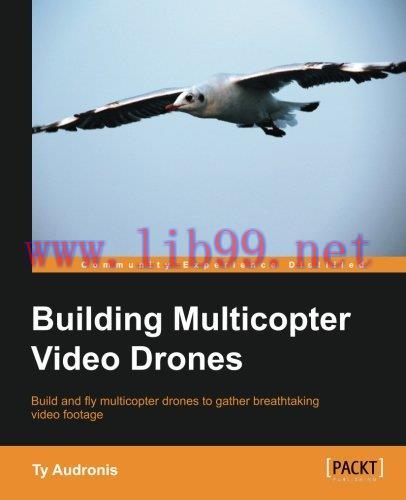 [FOX-Ebook]Building Multicopter Video Drones
