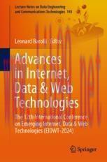 [PDF]Advances in Internet, Data & Web Technologies: The 12th International Conference on Emergi...