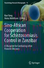 [PDF]Sino-African Cooperation for Schistosomiasis Control in Zanzibar: A Blueprint for Combatin...