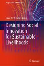 [PDF]Designing Social Innovation for Sustainable Livelihoods