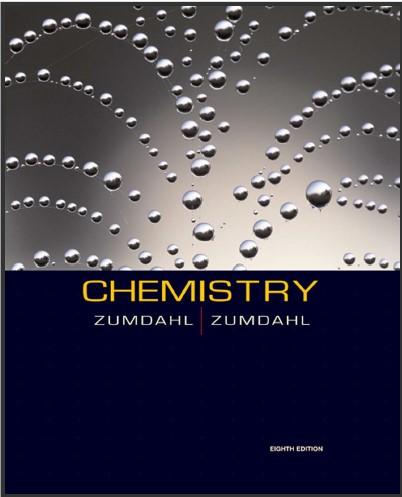 (Solution Manual)Chemistry 8th Edition by Zumdahl.zip