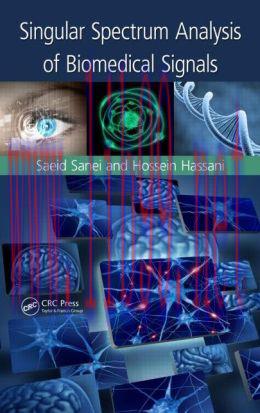 [AME]Singular Spectrum Analysis of Biomedical Signals