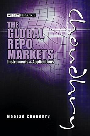 The Global Repo Markets