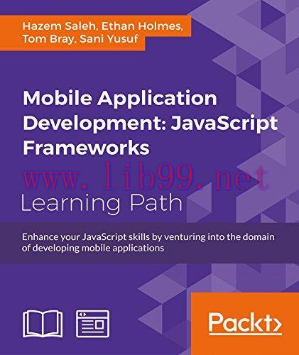 [FOX-Ebook]Mobile Application Development: JavaScript Frameworks