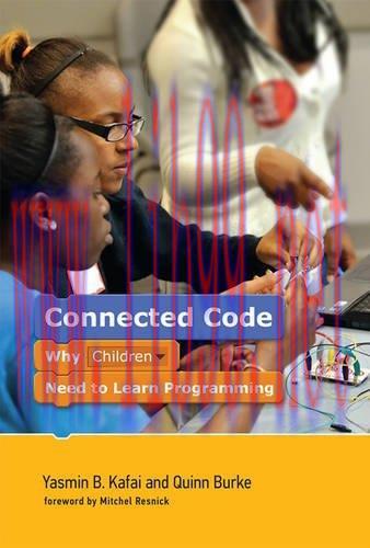 [FOX-Ebook]Connected Code: Why Children Need to Learn Programming