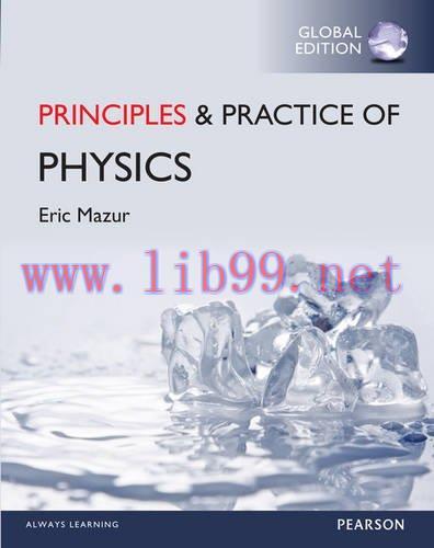 [FOX-Ebook]Principles of Physics (Chapters 1-34), Global Edition