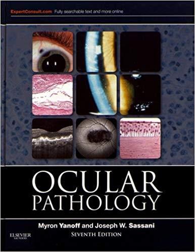 Ocular Pathology, 7th Edition