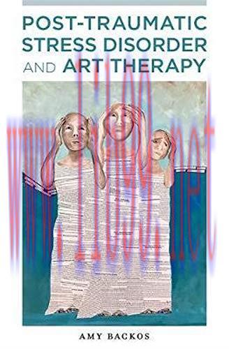 [AME]Post-traumatic Stress Disorder and Art Therapy (Original PDF)