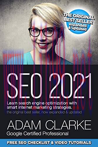 [FOX-Ebook]SEO 2021 Learn Search Engine Optimization With Smart Internet Marketing Strategies: ...