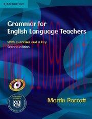 [FOX-Ebook]Grammar for English Language Teachers, 2nd Edition