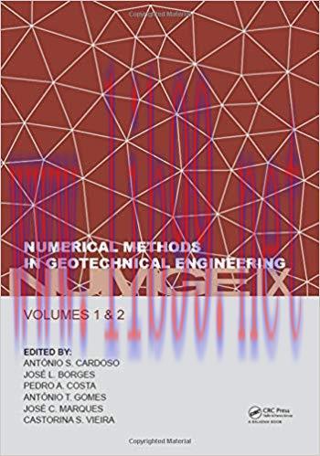 [PDF]Numerical Methods in Geotechnical Engineering IX