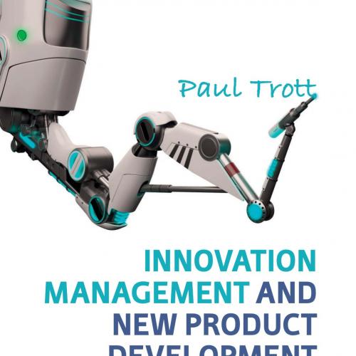Innovation Management and New Product Development 6th