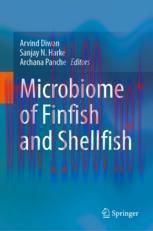 [PDF]Microbiome of Finfish and Shellfish