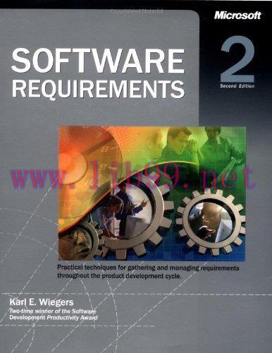 [FOX-Ebook]Software Requirements 2, 2nd Edition