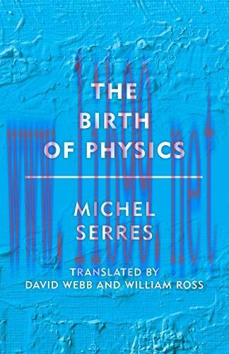 [FOX-Ebook]The Birth of Physics