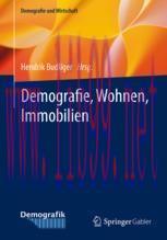 [PDF]Demografie, Wohnen, Immobilien