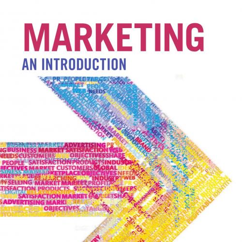 Marketing An Introduction 3e - Gary Armstrong