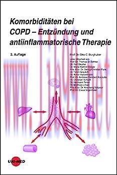 [AME]Komorbidit&auml;ten bei COPD - Entz&uuml;ndung und antiinflammatorische Therapie (UNI-MED Science) (...