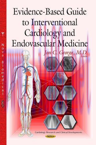 [AME]Evidence-Based Guide to Interventional Cardiology and Endovascular Medicine (Original PDF)