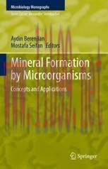 [PDF]Mineral Formation by Microorganisms: Concepts and Applications