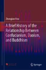 [PDF]A Brief History of the Relationship Between Confucianism, Daoism, and Buddhism