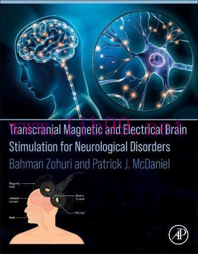 [AME]Transcranial Magnetic and Electrical Brain Stimulation for Neurological Disorders (Origina...