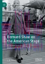 [PDF]Bernard Shaw on the American Stage: A Chronicle of Premieres and Notable Revivals
