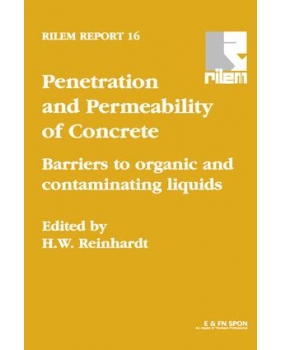 Penetration and Permeability of Concrete