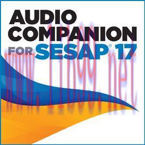 [AME]Audio Companion for SESAP&reg; 17 (2020) (Full Audios + PDF)