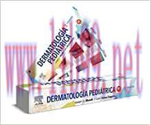 [AME]Dermatolog&iacute;a pedi&aacute;trica, 3rd edition (Original PDF)