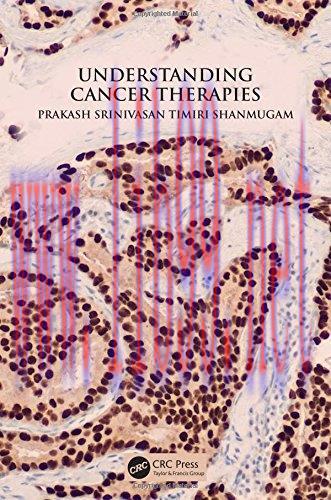 [AME]Understanding Cancer Therapies (PDF)