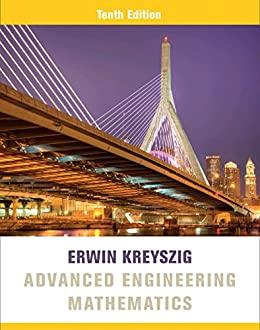 (PDF)ADVANCED ENGINEERING MATHEMATICS 10th Edition