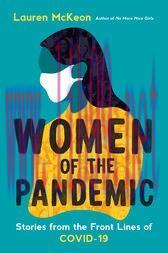 [AME]Women of the Pandemic (EPUB)