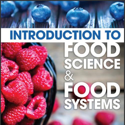 (TB) Introduction to Food Science and Food Systems, 2nd Edition.zip