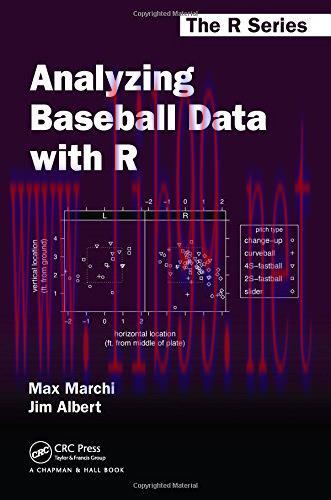 [FOX-Ebook]Analyzing Baseball Data with R