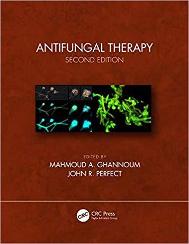 Antifungal Therapy, Second Edition