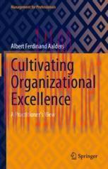 [PDF]Cultivating Organizational Excellence: A Practitioner&rsquo;s View