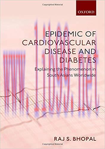 [PDF]Epidemic of Cardiovascular Disease and Diabetes