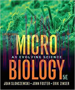 (PDF)Microbiology: An Evolving Science (Fifth Edition)