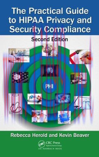 [FOX-Ebook]The Practical Guide to HIPAA Privacy and Security Compliance, 2nd Edition