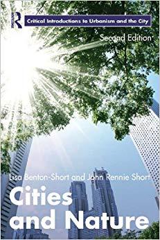 (PDF)Cities and Nature (Routledge Critical Introductions to Urbanism and the City) 2nd Edition