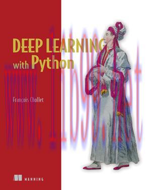 [SAIT-Ebook]Deep Learning with Python
