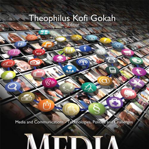 Nova Media Anthology 1634849310