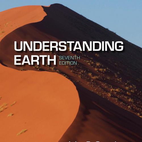 Understanding Earth 7th Edition