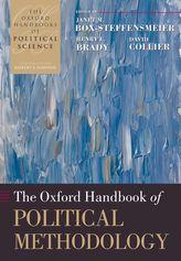 The Oxford Handbook of Political Methodology